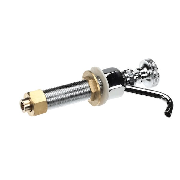 Faucet, Disher Well